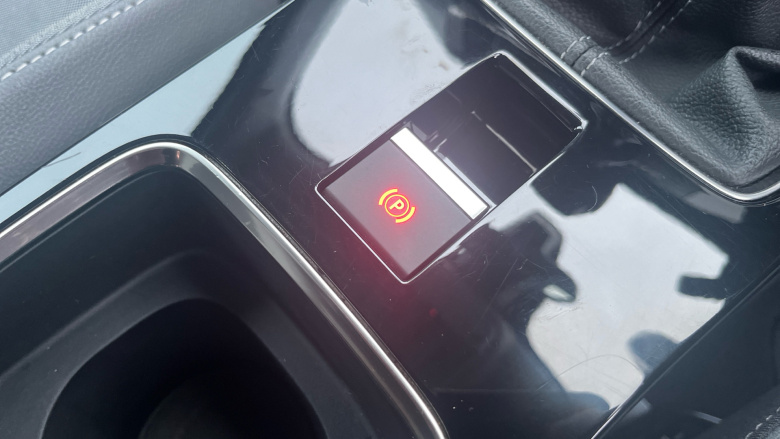 Vauxhall Mokka 1.2 Turbo 100 Elite Nav 5dr Petrol Hatchback